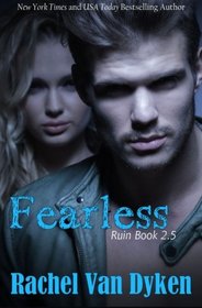 Fearless (Ruin) (Volume 3)