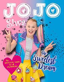 JoJo Siwa: The Sweetest Dream