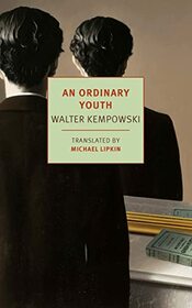An Ordinary Youth (New York Review Classics)