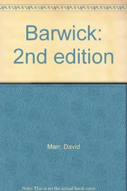 Barwick: 2nd edition