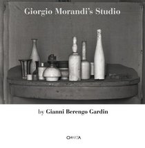 Giorgio Morandi's Studio
