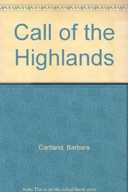 Call of the Highlands