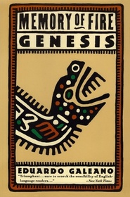 Memory of Fire (Genesis, Vol1)
