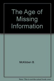 Age of Missing Info
