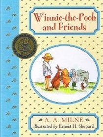 Winnie-the-Pooh and Friends