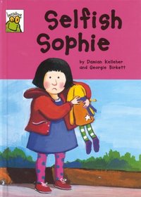Selfish Sophie (Leapfrog)