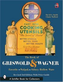 The Book of Griswold  Wagner