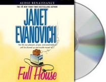 Full House (Full, Bk 1) (Audio Cassette) (Unabridged)