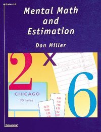 Mental Math & Estimation