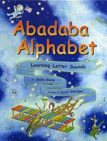 Abadaba Alphabet