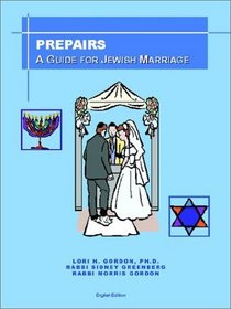 Prepairs: A Guide for Jewish Marriage