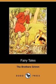 Fairy Tales (Dodo Press)