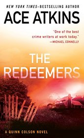 The Redeemers (A Quinn Colson Novel)
