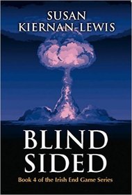 Blind Sided (Irish End Game) (Volume 4)
