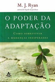 O Poder da Adaptacao (Em Portugues do Brasil)