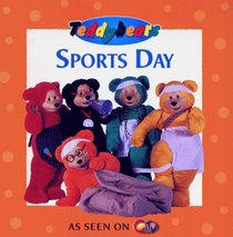 The Sports Day (Teddybears)