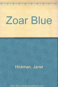 Zoar Blue