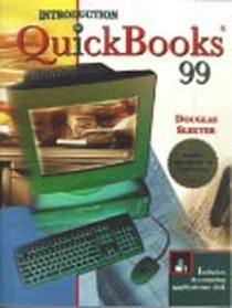 Introduction to QuickBooks