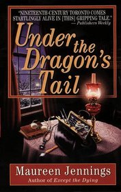 Under the Dragon's Tail (Detective Murdoch, Bk 2)