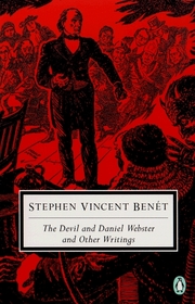 The Devil and Daniel Webster (Penguin Classics)