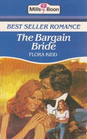 Bargain Bride (Bestseller Romance)