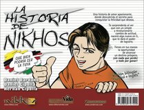 Nikhos' Story - Bilingual