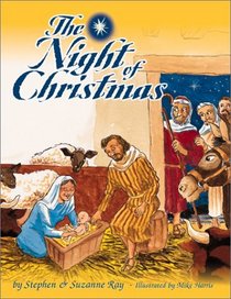 The Night of Christmas
