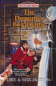 The Drummer Boy's Battle: Florence Nightingale (Trailblazer, No 21)