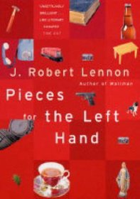 Pieces for the Left Hand: 100 Anecdotes