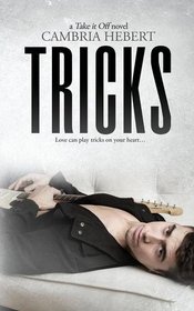 Tricks (Take it Off, Bk 6)