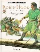 Robin Hood.