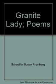 Granite Lady; Poems