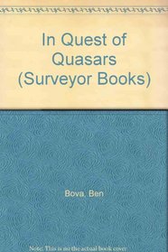 In Quest of Quasars: An Introduction to Stars and Starlike Objects