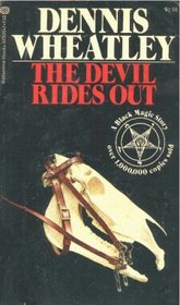 Devil Rides Out (Fleshcreepers S.)