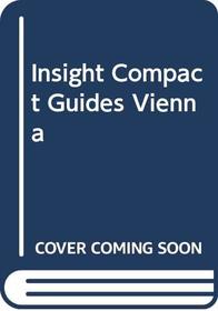Insight Compact Guides Vienna (Insight Compact Guides)