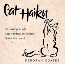 Cat Haiku