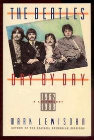The Beatles Day By Day