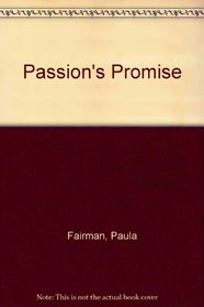 Passion's Promise