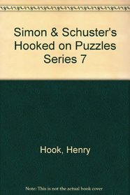 S&S Hooked on Puzzles #7