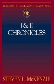 1-2 Chronicles (Abingdon Old Testament Commentaries)