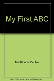 My First ABC