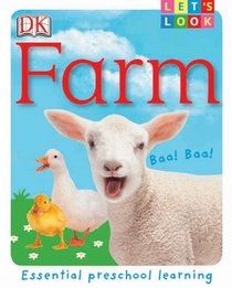 Farm (Let's Look)