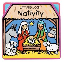 Nativity (Lift and Look)