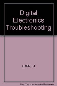 Digital Electronics Troubleshooting/Pbn 2750