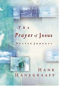The Prayer Of Jesus Prayer Journal