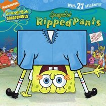 SpongeBob RippedPants (Spongebob Squarepants)