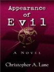 Appearance Of Evil