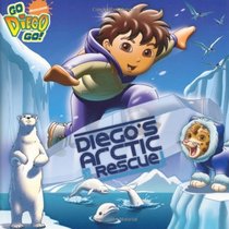 Diego's Arctic Rescue (