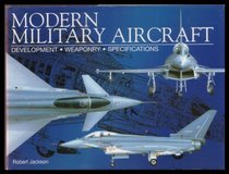 Modern Military Jets