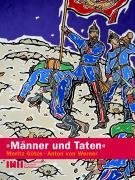 Â»Mnner und TatenÂ« ï¿½ Moritz Gtze / Anton von Werner